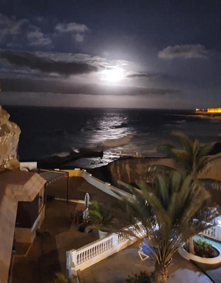 Vivienda Con Encanto, En Un Complejo Con Piscina La Estrella  ภายนอก รูปภาพ