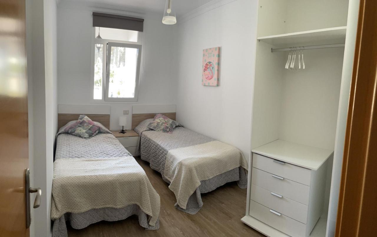 Vivienda Con Encanto, En Un Complejo Con Piscina La Estrella  ภายนอก รูปภาพ