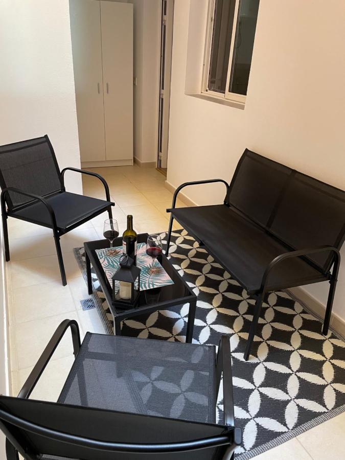 Vivienda Con Encanto, En Un Complejo Con Piscina La Estrella  ภายนอก รูปภาพ