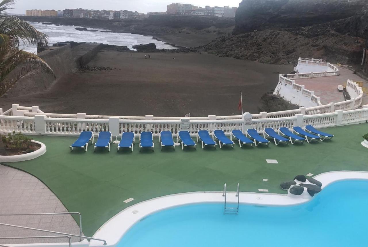 Vivienda Con Encanto, En Un Complejo Con Piscina La Estrella  ภายนอก รูปภาพ